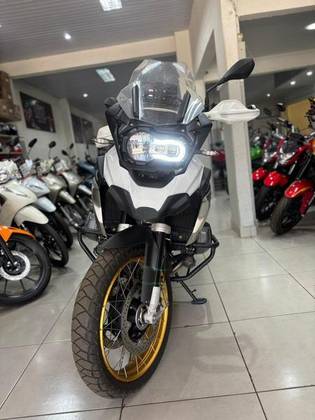 BMW R 1250 GS ADVENTURE PREMIUM 